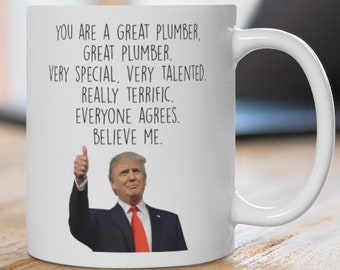 Plumber gift,Plumber mug,gift for plumber,plumber coffee mug,plumber dad,plumber husband,plumber joke gift,plumber funny gift,plumber cup