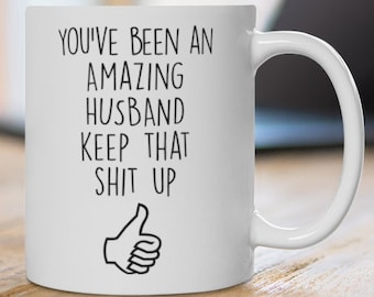 Best Husband Mug, worlds best Husband gift, gift for Husband, Husband coffee mug, Husband birthday, Funny Husband, Anniversary Gift for Him