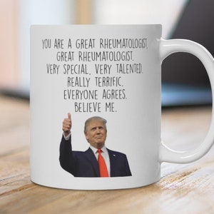 Rheumatologist Gift, Rheumatologist Mug, Gift for Rheumatologist, Arthritis doctor gift,Doctor retirement,Doctor Funny Gift,Doctor Joke Gift