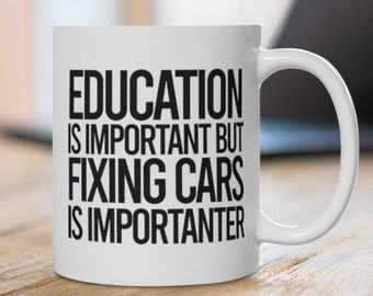 Mechanic Gift, Mechanic Mug, Car Mechanic Gift, Gift For Mechanic,Diesel Mechanic Gift,Auto Mechanic Gift,Auto Mechanic Mug,Car guy gift mug