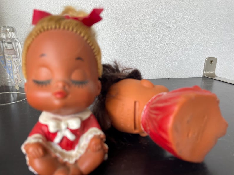 Emotional Expression Dolls Vintage Japanese Dolls Kwai Kawaii Vinyl