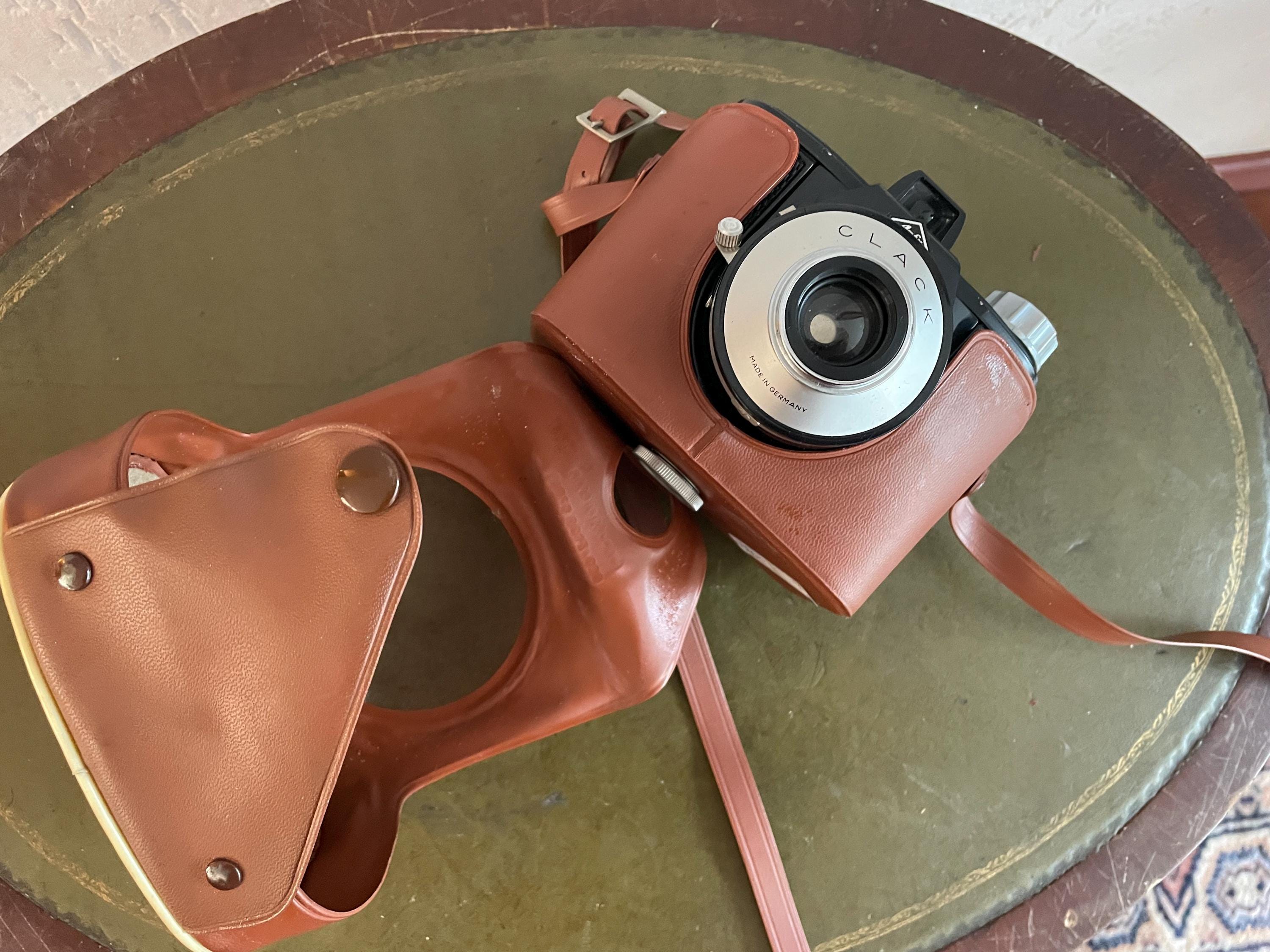 Agfa Clack Camera - Etsy Israel