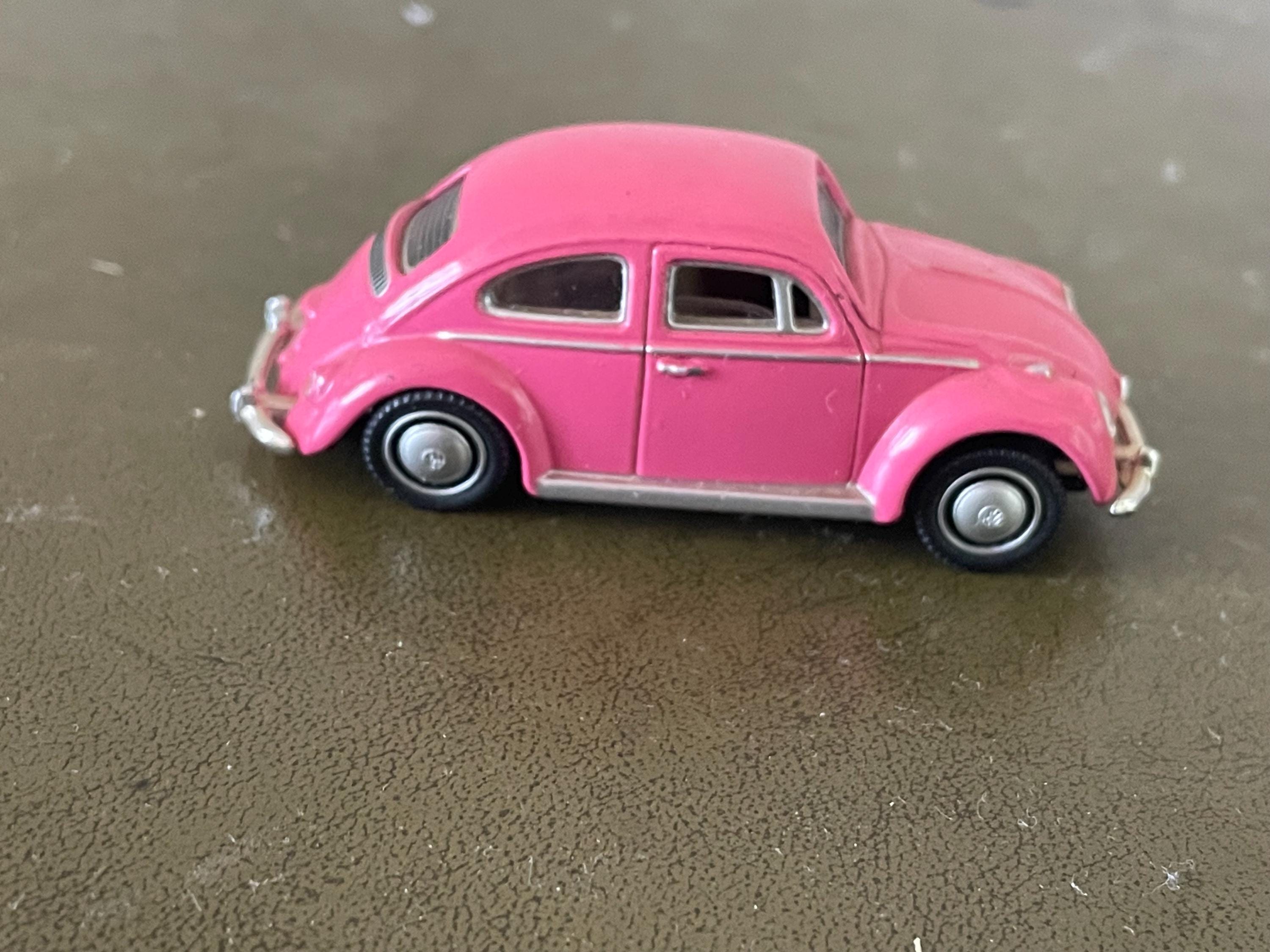 Schuco Vw Beetle - Etsy