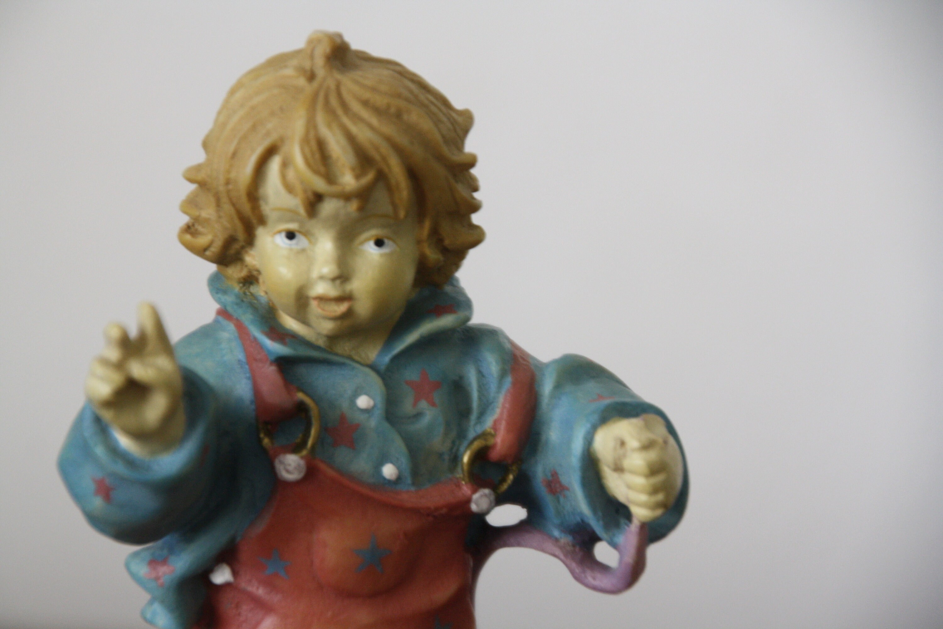 Buy Original Lisi Martin Pictura Graphica by Dolfi Italy Hand