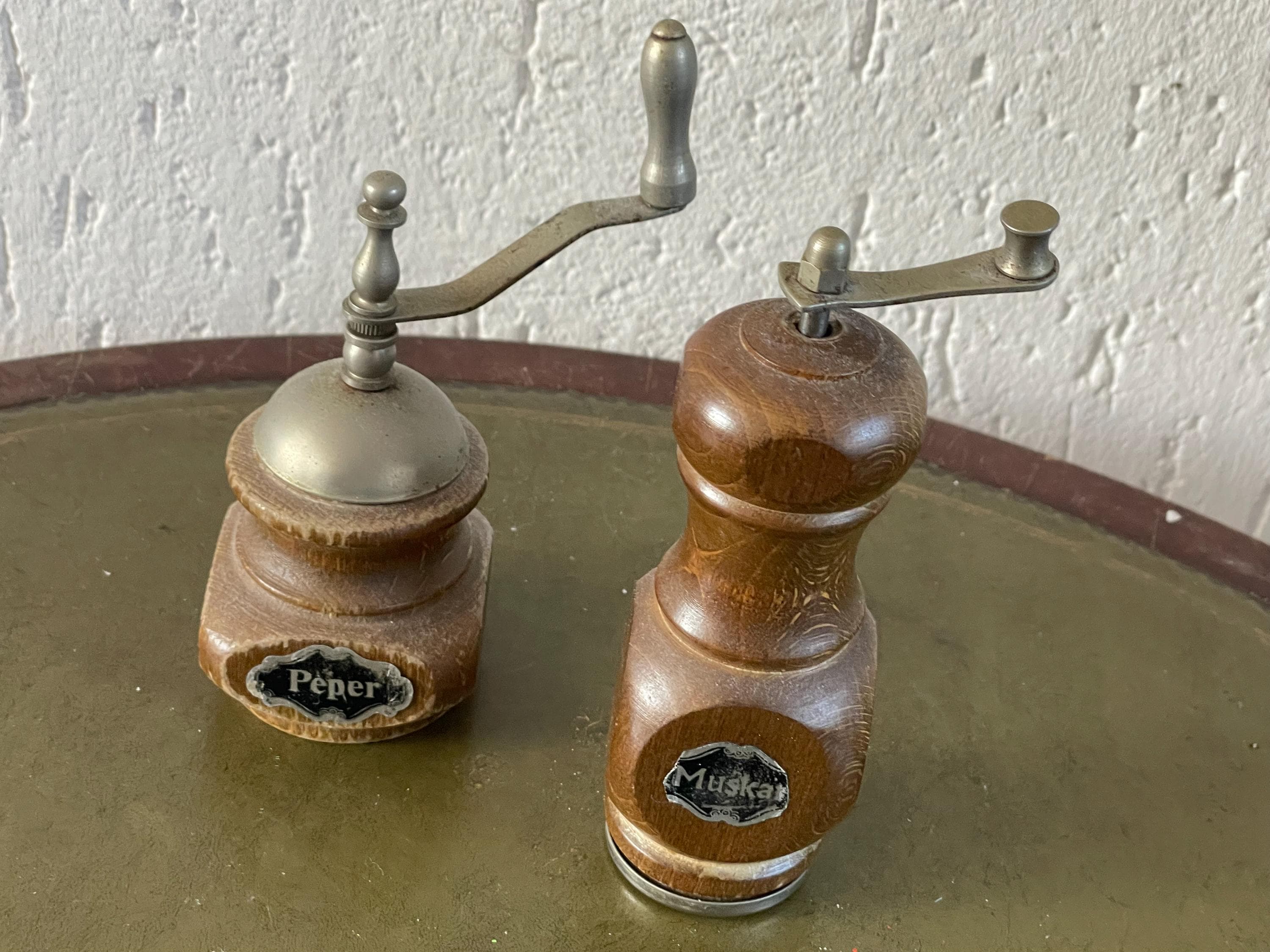 Antique corn grinder - Etsy 日本