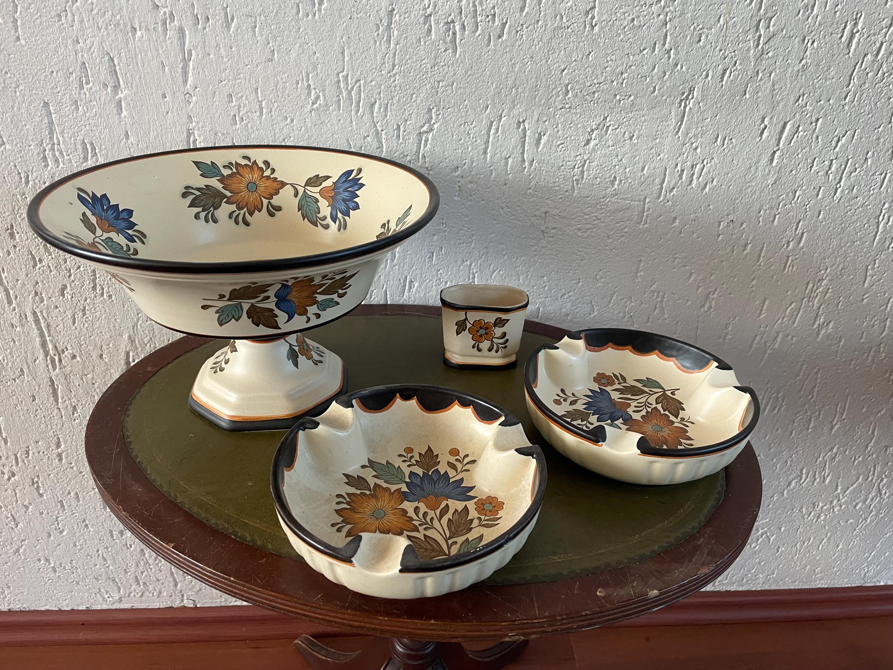 Flora gouda holland - Etsy Nederland