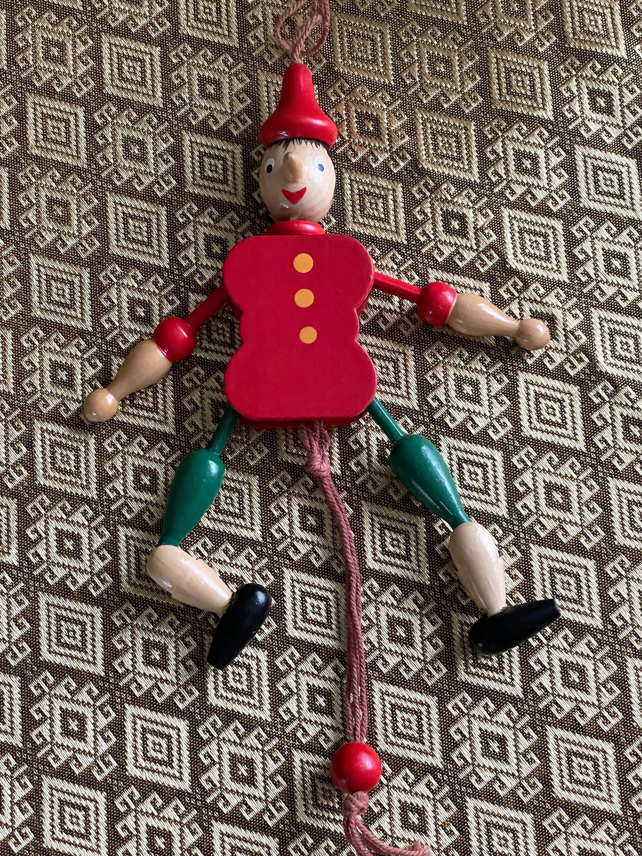Italian pinocchio - Etsy 日本 Italian pinocchio - Etsy 日本