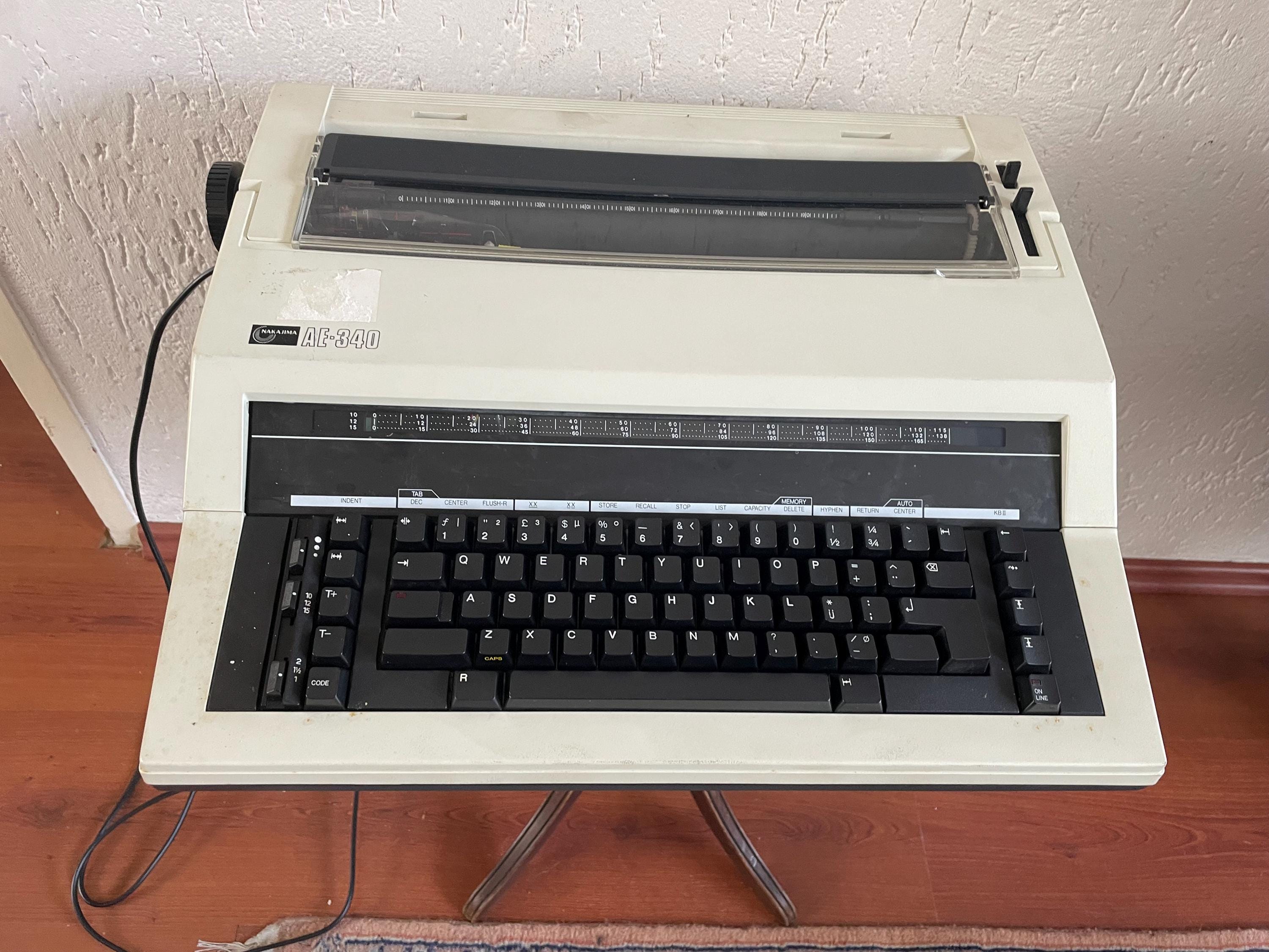 Imperial typewriter - Etsy 日本