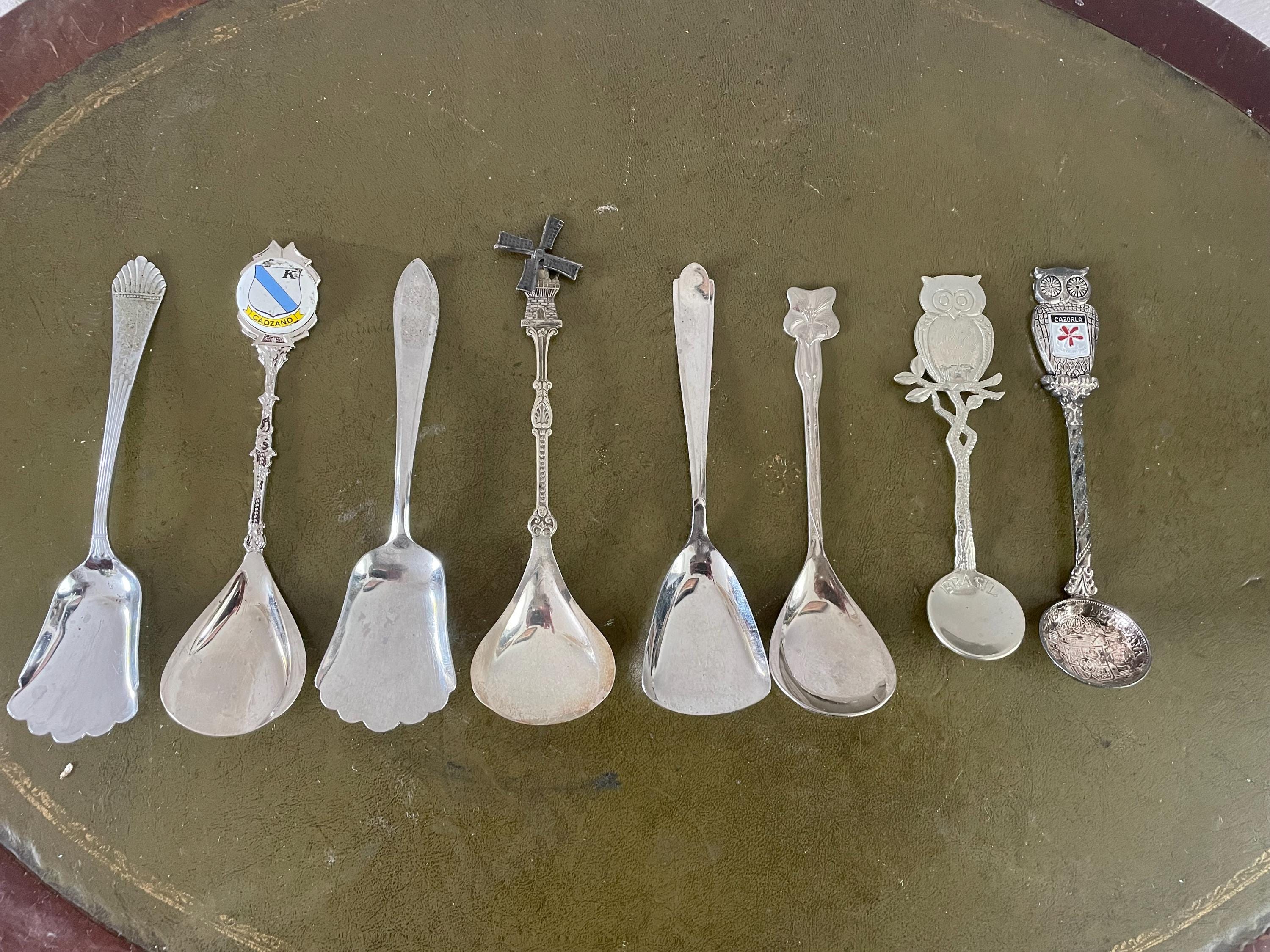 Antique silver holland spoon - Etsy 日本