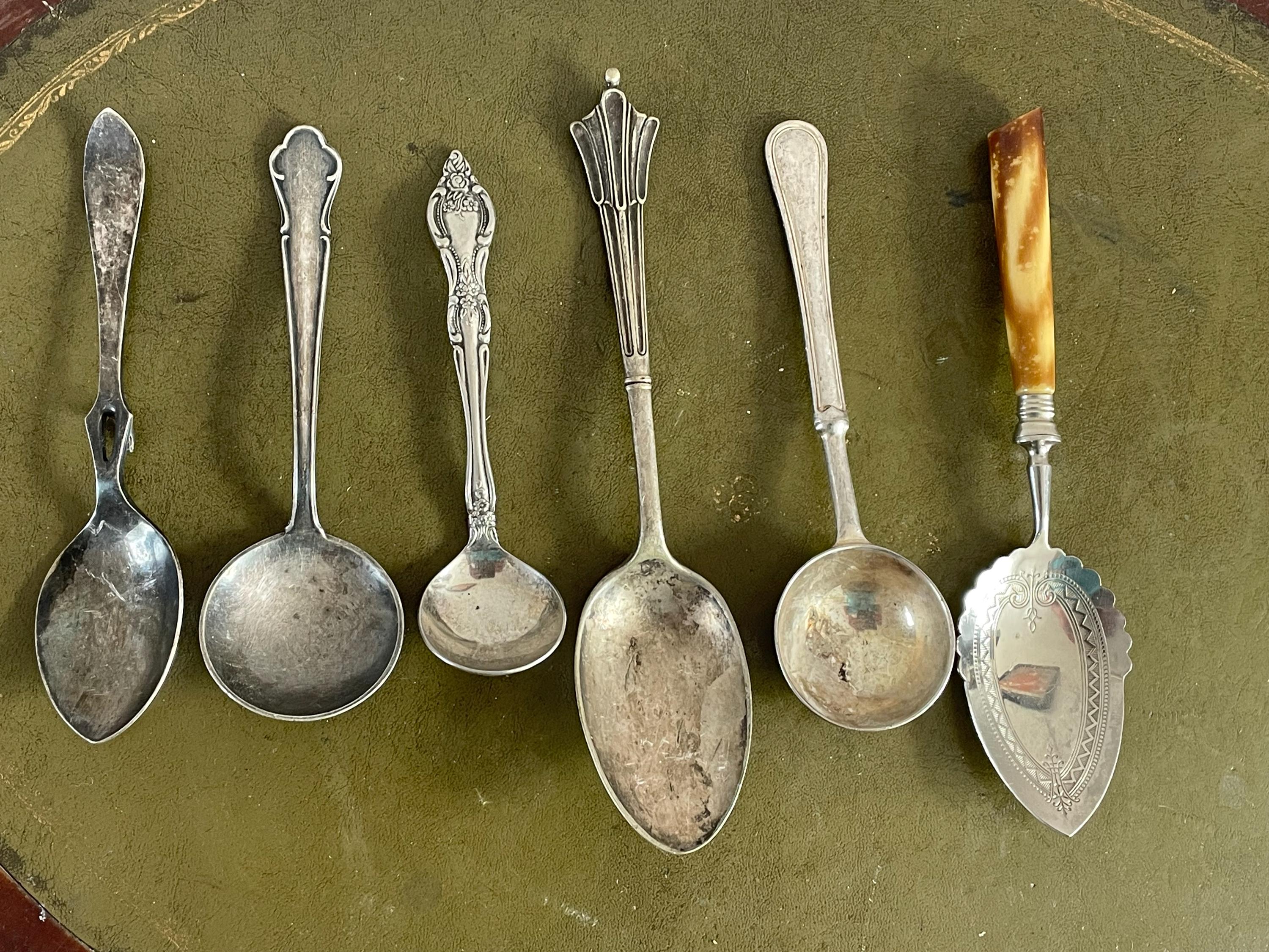 Roberts and Belk Silver - Etsy UK