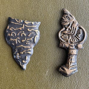 Talismano Semar Mesem, Giava, Indonesia - per fortuna, protezione e ricchezza. Per maggiori informazioni, consultare il testo dell'annuncio. Keris Khodam