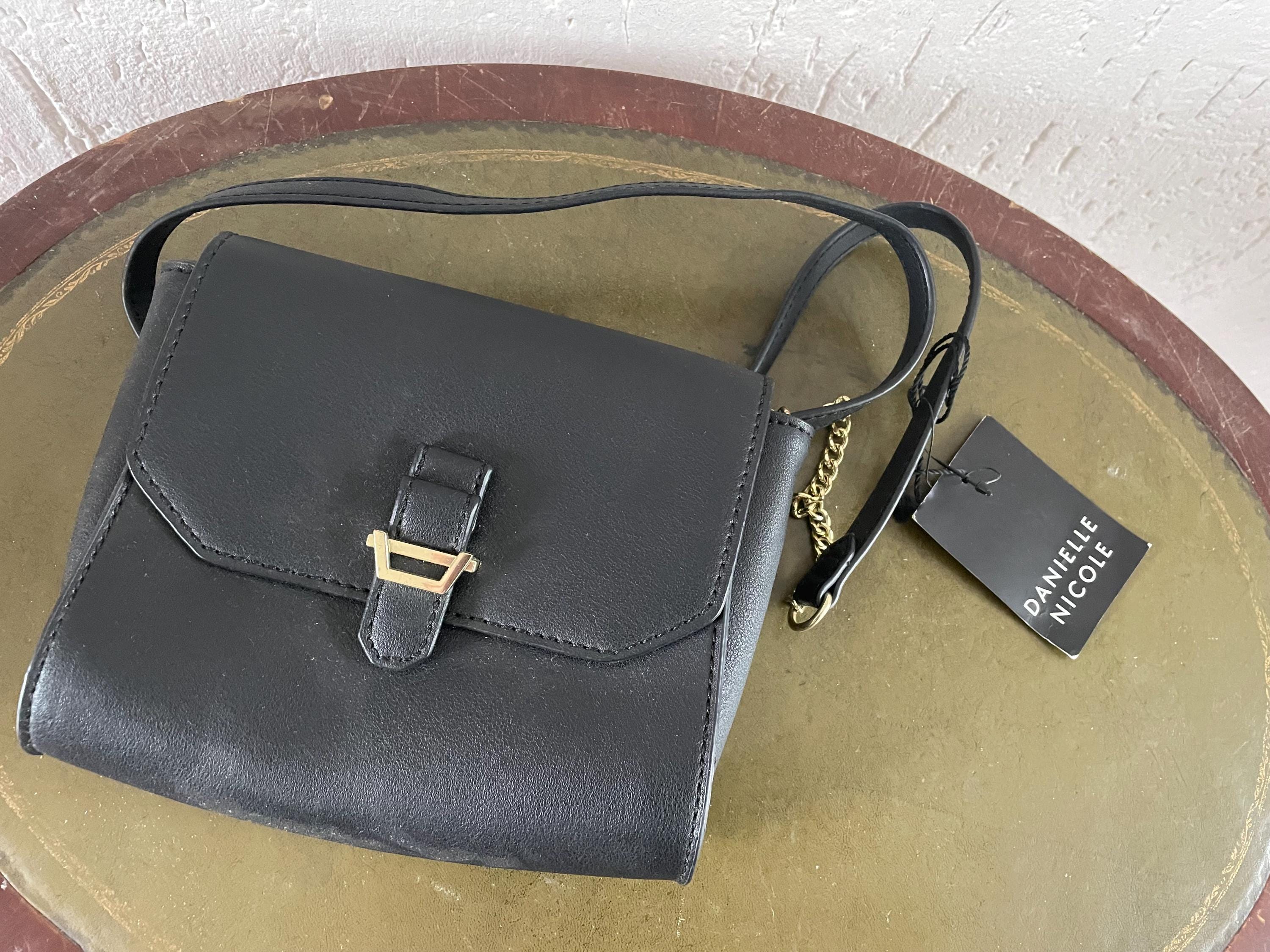 Danielle Nicole Bag - Etsy Canada