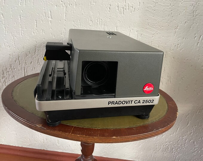 Manon Cabin 35mm Slide Projector Etsy