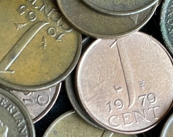 2002 年ドイツの 1 セント ユーロ硬貨 - Etsy 日本