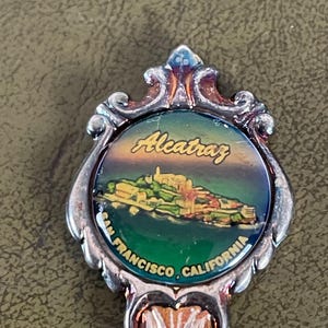 Alcatraz Prison Memorabilia - Etsy Alcatraz Prison Memorabilia - Etsy