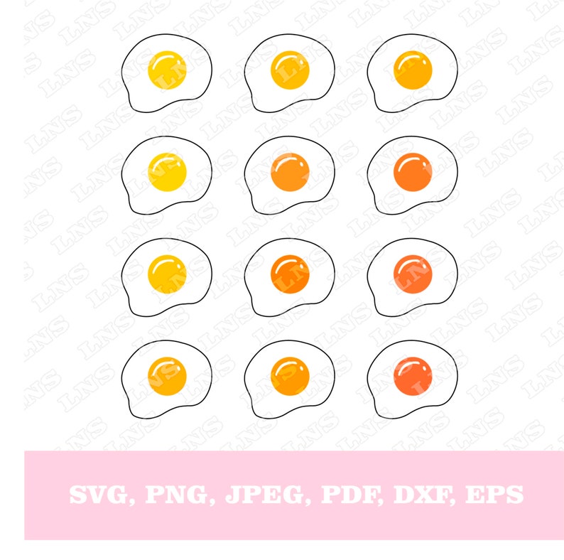 Download Food Download For Cricut Breakfast Food Svg Fried Egg Clip Art Vector Scrambled Eggs Svg Clip Art Art Collectibles Poligon Com