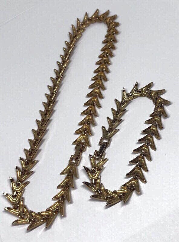 Vintage Costume Jewellery Set vintage Jewellery Gift Mothers Day