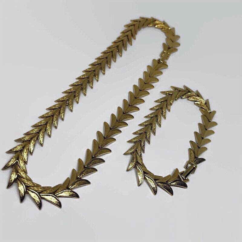 Vintage Costume Jewellery Set vintage Jewellery Gift Mothers Day Jewellery Gift Vintage Costume