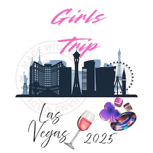 Girls Trip Las Vegas png