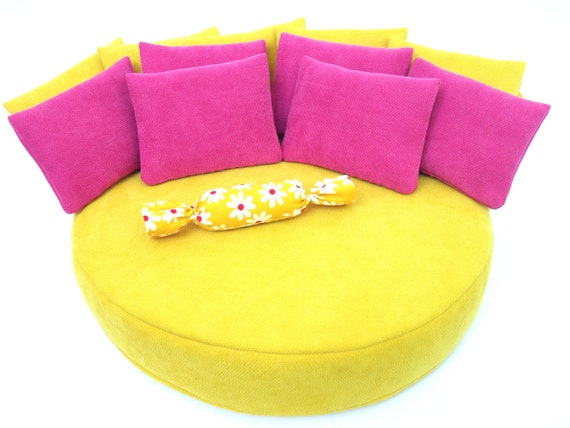 doll sofa bed