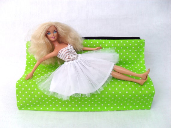 etsy barbie furniture
