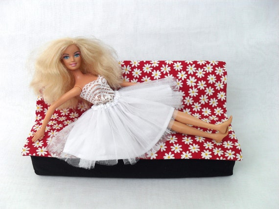 etsy barbie house