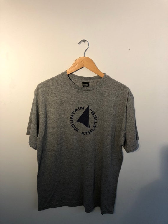 mountain athletics t shirt