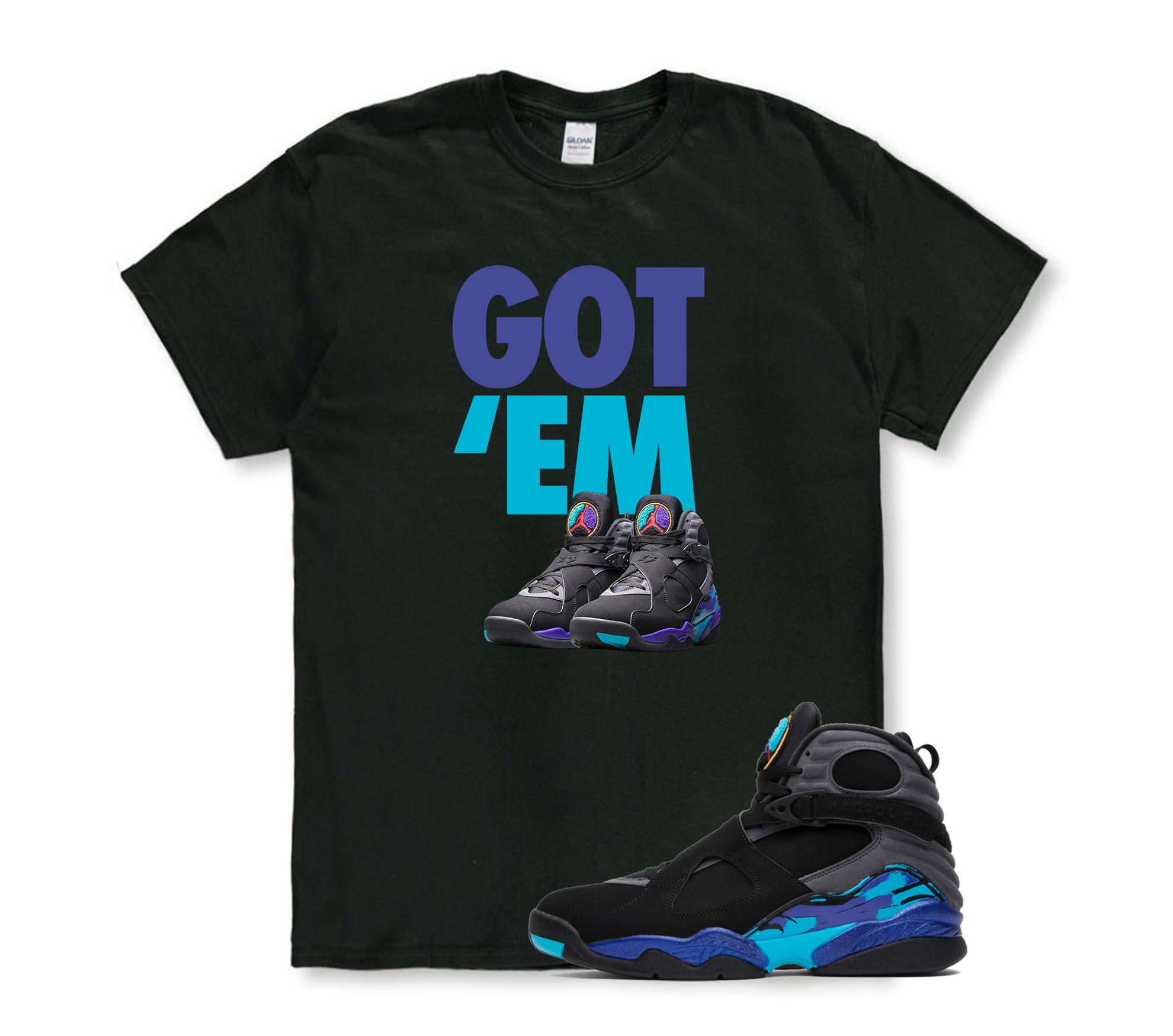 新品 90s ジョーダン JORDAN 8 Tシャツ XL アクア AQUA 新品 90s ジョーダン JORDAN 8 Tシャツ XL アクア AQUA