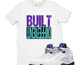 clothes to match grape 5s