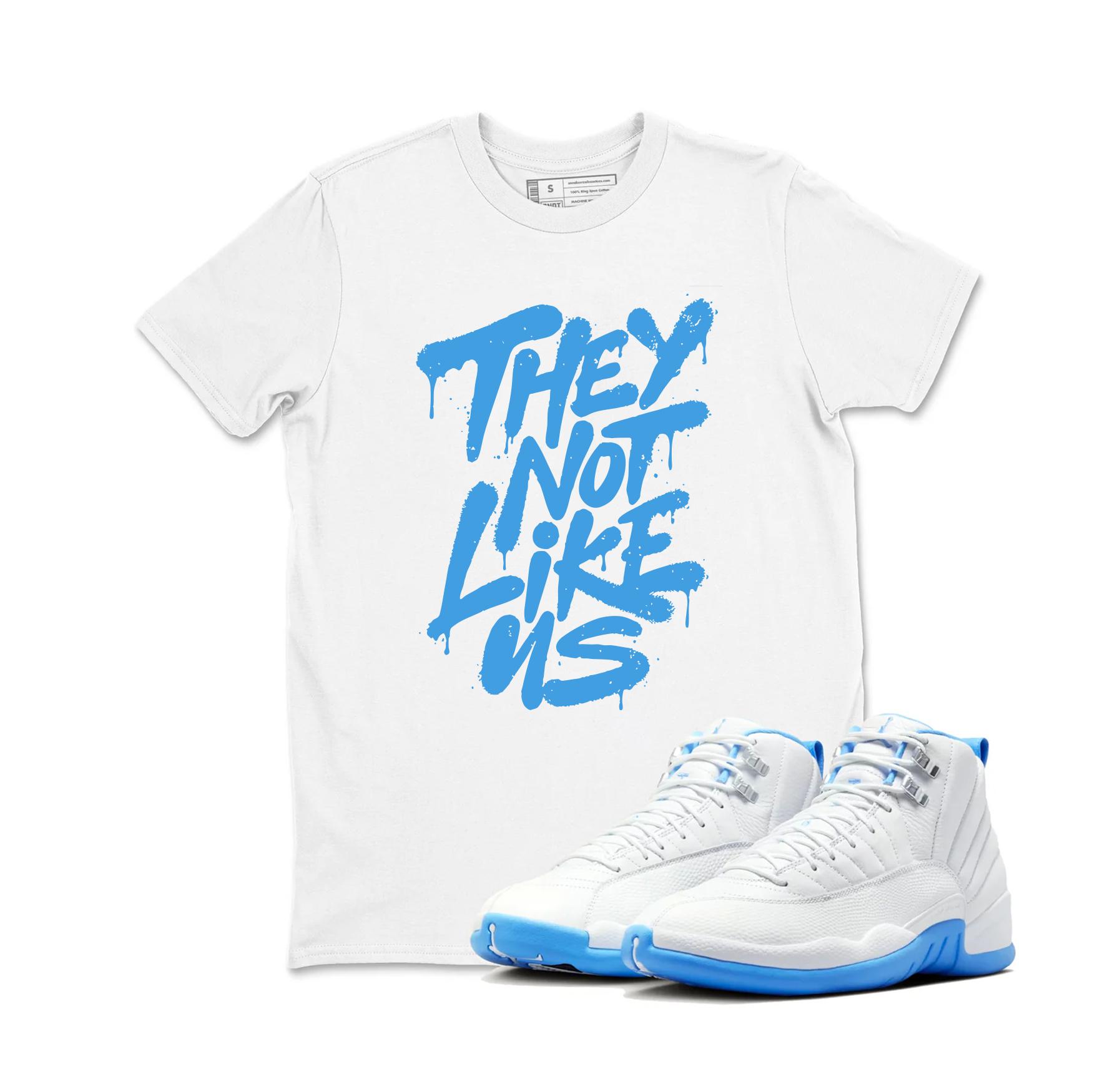 Air Jordan 11 Low Unc University Blue Shirt FledermausShops Shirt