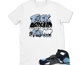 t shirt nike huarache