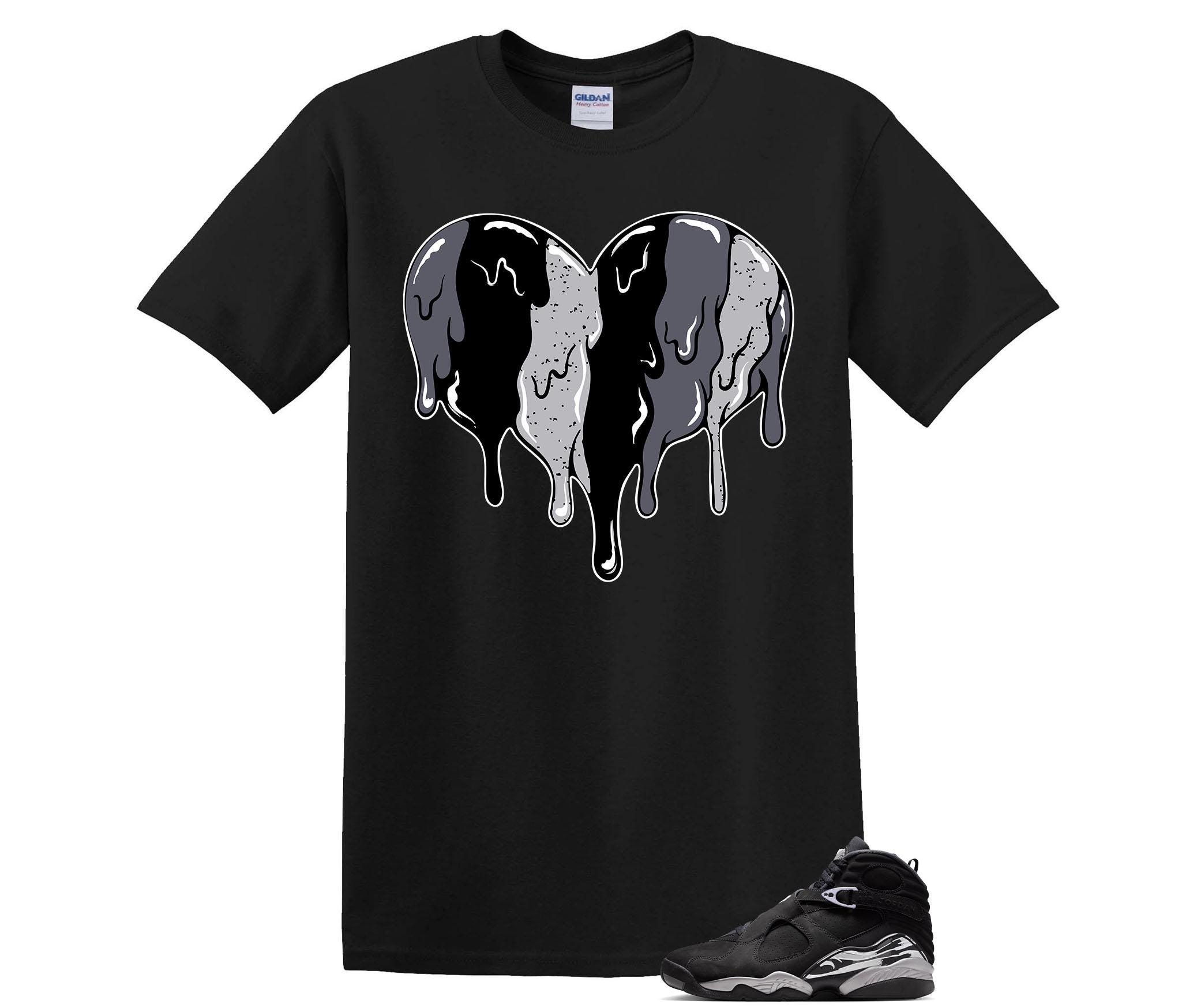 Chrome Hearts Kids Shirt - Etsy