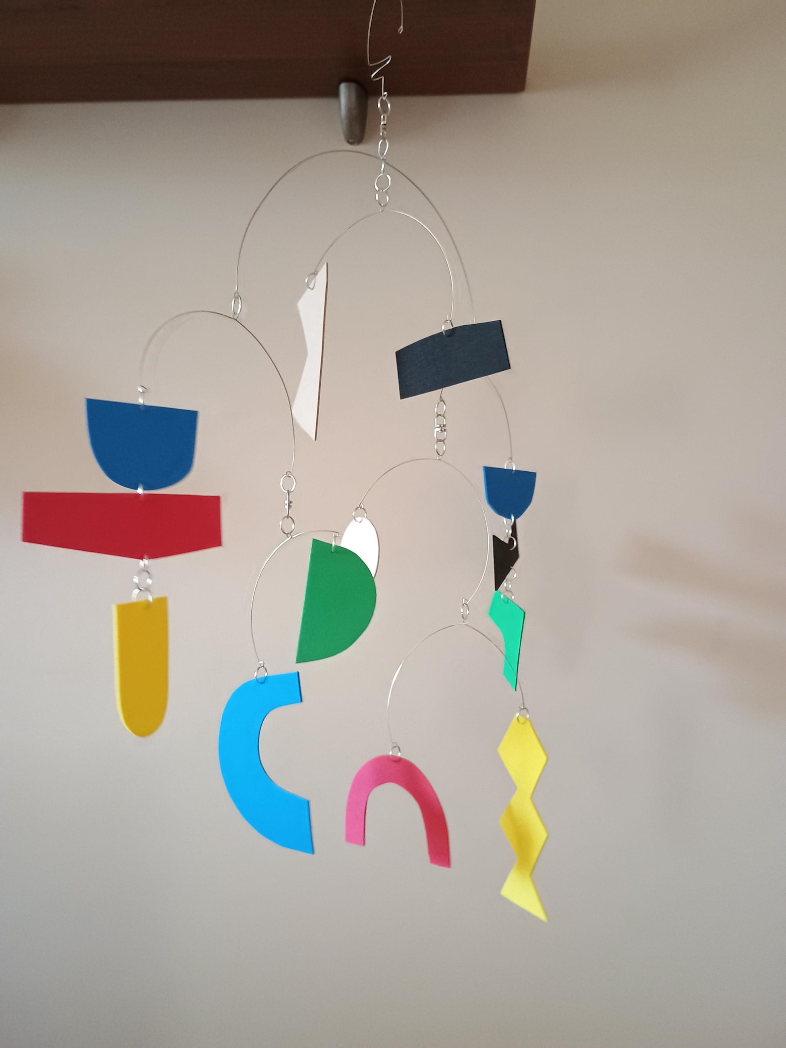 Buntes Mobile