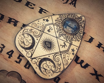 Ouija Etsy