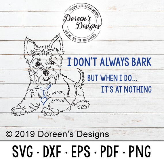 How Do I Stop My Yorkie From Barking