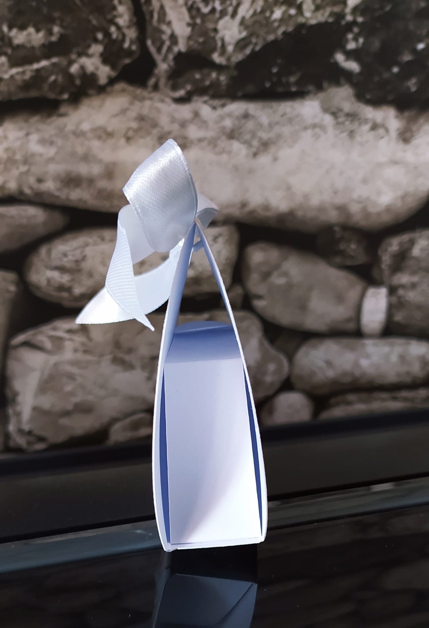 Wedding Confetti Boxes Wedding Decor Confetti Pouches Etsy