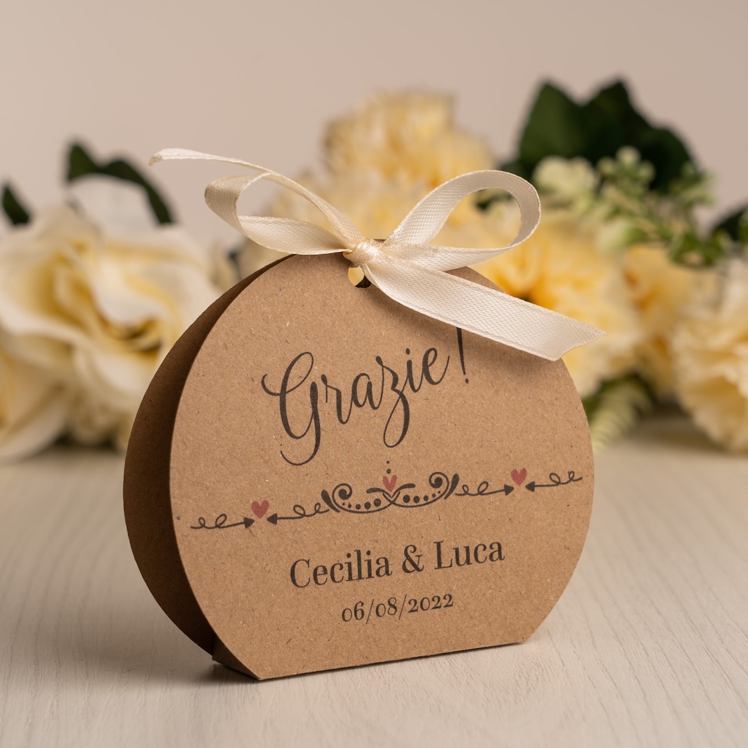 Wedding Confetti Boxes, Wedding Decor, Confetti Pouches, Confetti