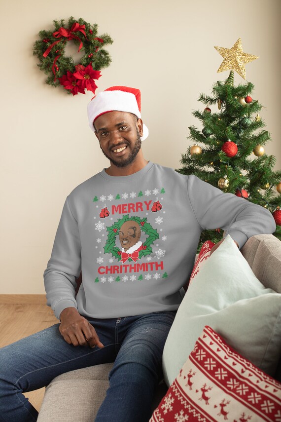 Merry chrithmith shop jumper