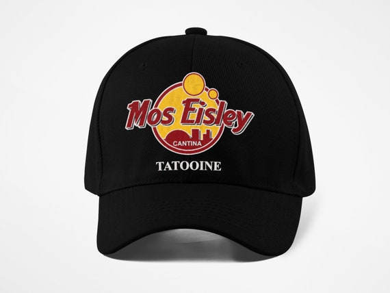 Mos Eisley Cantina Tatooine Novelty Hat 