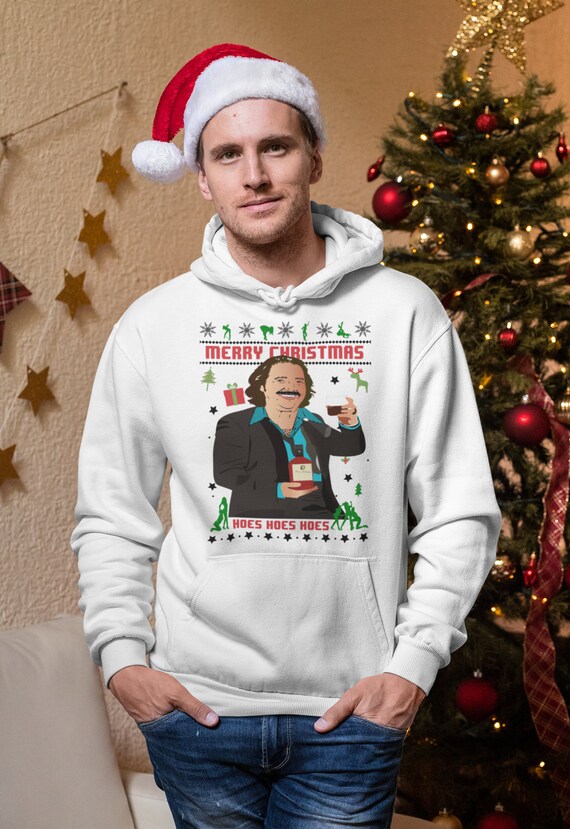 Christmas top jumper hoodie
