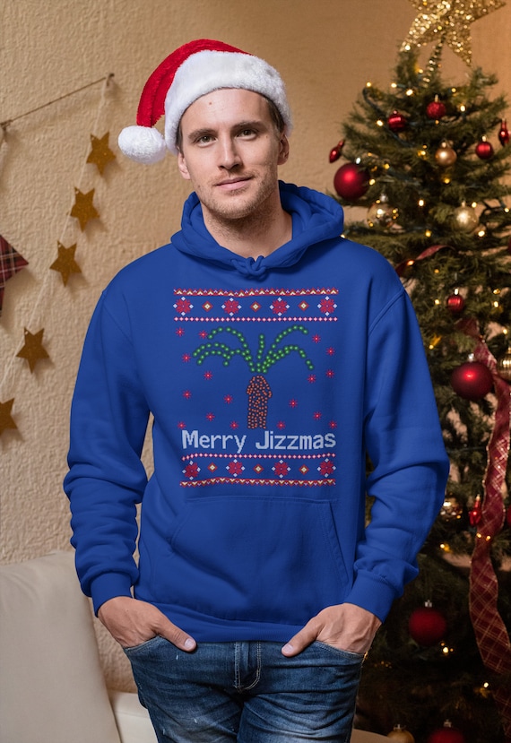 Awful christmas jumper best sale