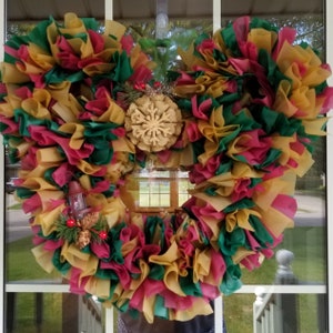 Christmas wreath-Mickey wreath-Mickey mouse-minnie mouse-rustic wreath-wreath-rustic-disney-christmas