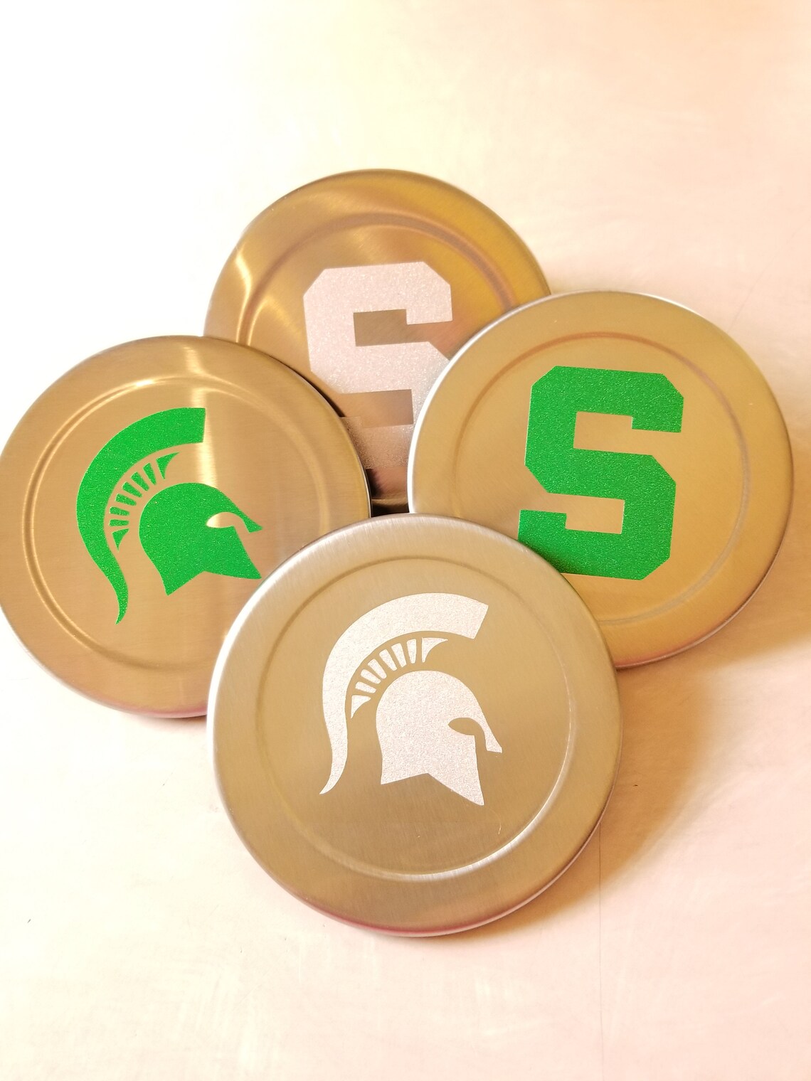 CoastersMichigan statefootball coastersbasketball Etsy