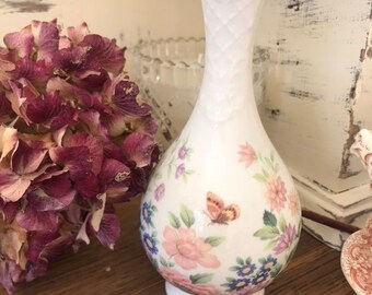 Coalport Bud Vase Etsy