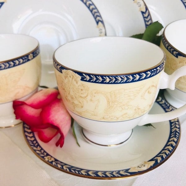 Duchess Bone China Etsy