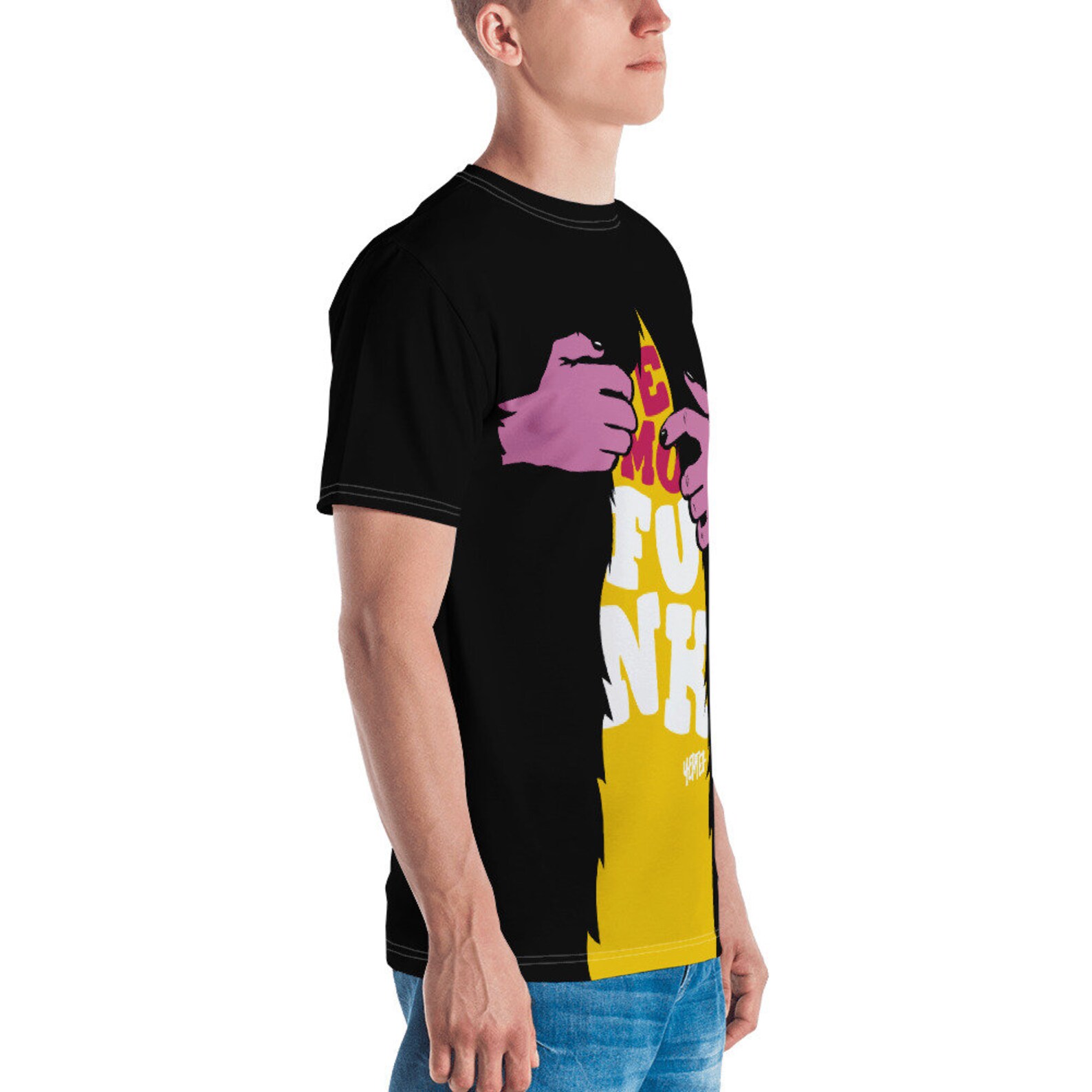 junk funk t shirts