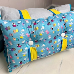 Nap Mat- Peppa and Pals