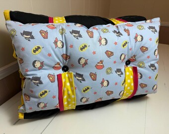 Nap Mat- Superheroes