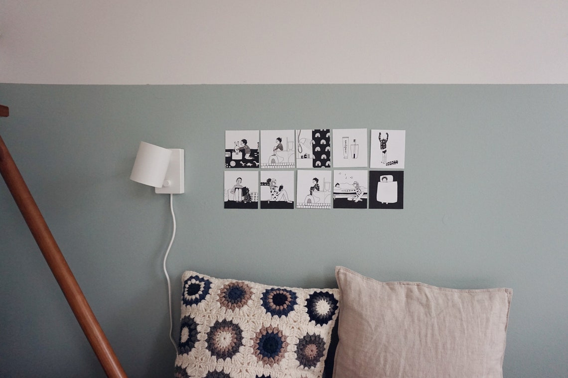 Bedtime Routine Cards, Evening Routine Cards, Toddler Routine Cards ...