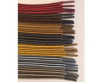 72 inch round shoelaces